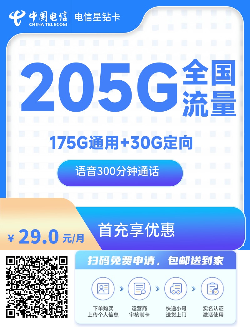 2025年(最新)浙江流量卡推荐高性价比,联通移动电信广电卡,每日更新,免费申请